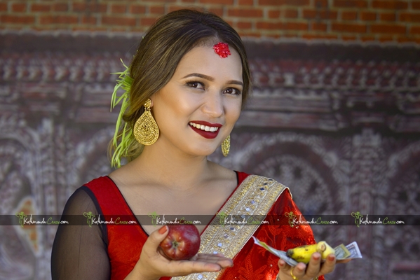 Susmita Shahi. – Gallery 10
